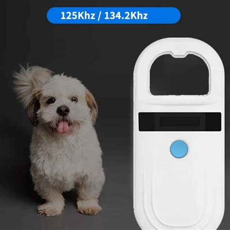 android free pet nfc reader|nfc chip for pets.